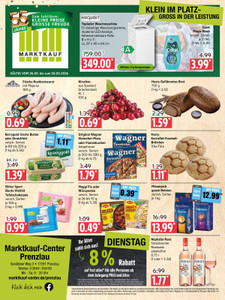 Marktkauf Prospekt - Angebote ab 26.05.