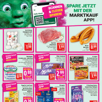 Marktkauf Prospekt Seite 2