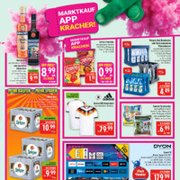 Marktkauf Prospekt Seite 3