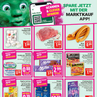 Marktkauf Prospekt Seite 2