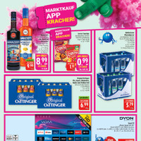 Marktkauf Prospekt Seite 3