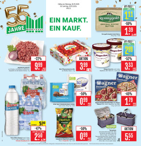 Marktkauf Prospekt - Angebote ab 26.05.