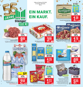 Marktkauf Prospekt - Angebote ab 26.05.
