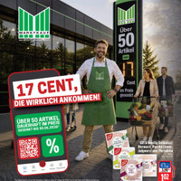 Marktkauf Prospekt Seite 2