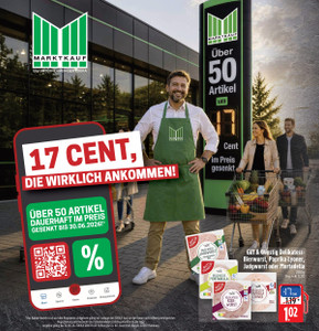 Marktkauf Prospekt - Angebote ab 26.05. - Seite 2