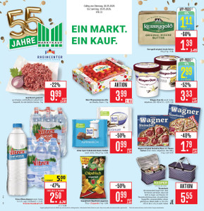 Marktkauf Prospekt - Angebote ab 26.05.