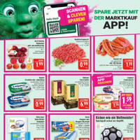 Marktkauf Prospekt Seite 2