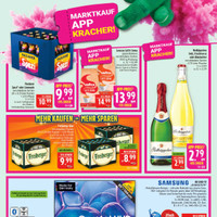 Marktkauf Prospekt Seite 3