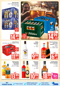 Marktkauf Prospekt - Angebote ab 01.06.