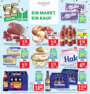 Marktkauf Prospekt - Angebote ab 01.06.