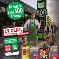 Marktkauf Prospekt Seite 2