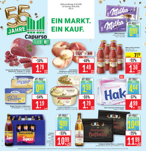 Marktkauf Prospekt - Angebote ab 01.06.