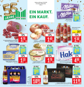 Marktkauf Prospekt - Angebote ab 01.06.