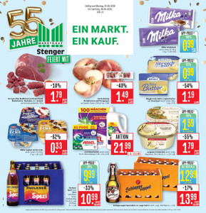 Marktkauf Prospekt - Angebote ab 01.06.