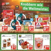 Marktkauf Prospekt Seite 2