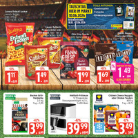Marktkauf Prospekt Seite 3