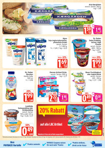 Marktkauf Prospekt - Angebote ab 08.06.