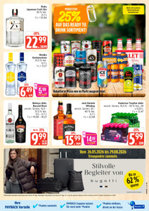 Marktkauf Prospekt - Angebote ab 08.06.