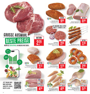Marktkauf Prospekt - Angebote ab 08.06.