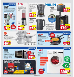 Marktkauf Prospekt - Angebote ab 08.06.