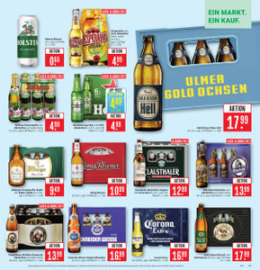 Marktkauf Prospekt - Angebote ab 08.06.