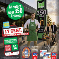 Marktkauf Prospekt Seite 2