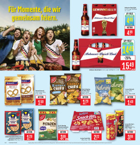 Marktkauf Prospekt - Angebote ab 08.06.