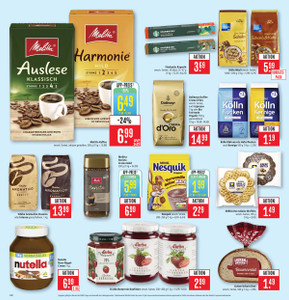 Marktkauf Prospekt - Angebote ab 08.06.