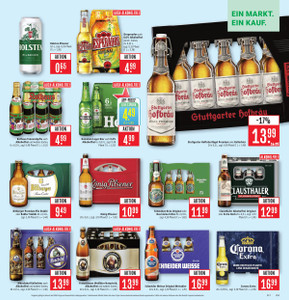 Marktkauf Prospekt - Angebote ab 08.06.