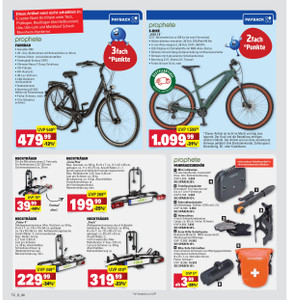 Marktkauf Prospekt - Angebote ab 08.06.