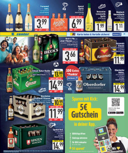 Marktkauf Prospekt - Angebote ab 15.06.
