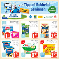 Marktkauf Prospekt Seite 2