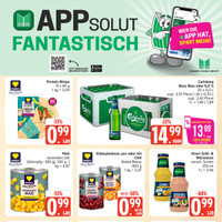 Marktkauf Prospekt Seite 3