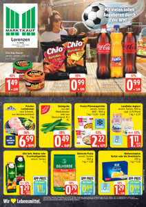 Marktkauf Prospekt - Angebote ab 15.06.