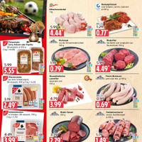 Marktkauf Prospekt Seite 2
