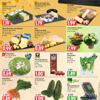 Marktkauf Prospekt Seite 3