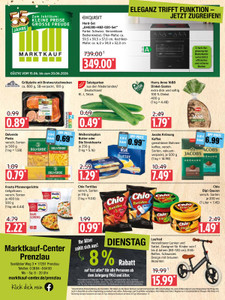 Marktkauf Prospekt - Angebote ab 15.06.