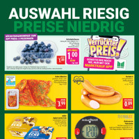 Marktkauf Prospekt Seite 2