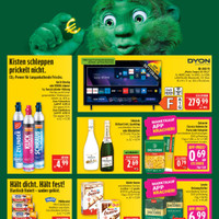 Marktkauf Prospekt Seite 3