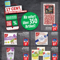 Marktkauf Prospekt Seite 2