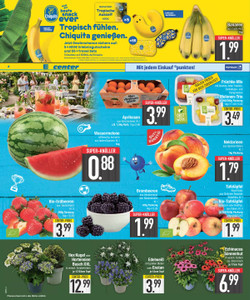 Marktkauf Prospekt - Angebote ab 22.06. - Seite 2