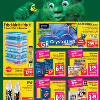 Marktkauf Prospekt Seite 3