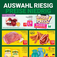 Marktkauf Prospekt Seite 2