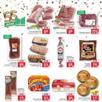 Marktkauf Prospekt Seite 2