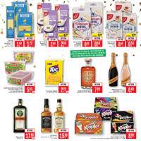 Marktkauf Prospekt Seite 3