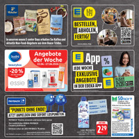 Marktkauf Prospekt Seite 3