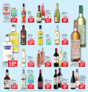 Marktkauf Prospekt - Angebote ab 22.06.