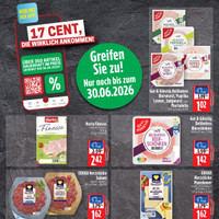 Marktkauf Prospekt Seite 2