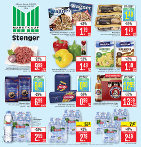 Marktkauf Prospekt - Angebote ab 22.06.