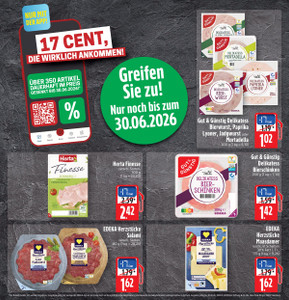 Marktkauf Prospekt - Angebote ab 22.06. - Seite 2